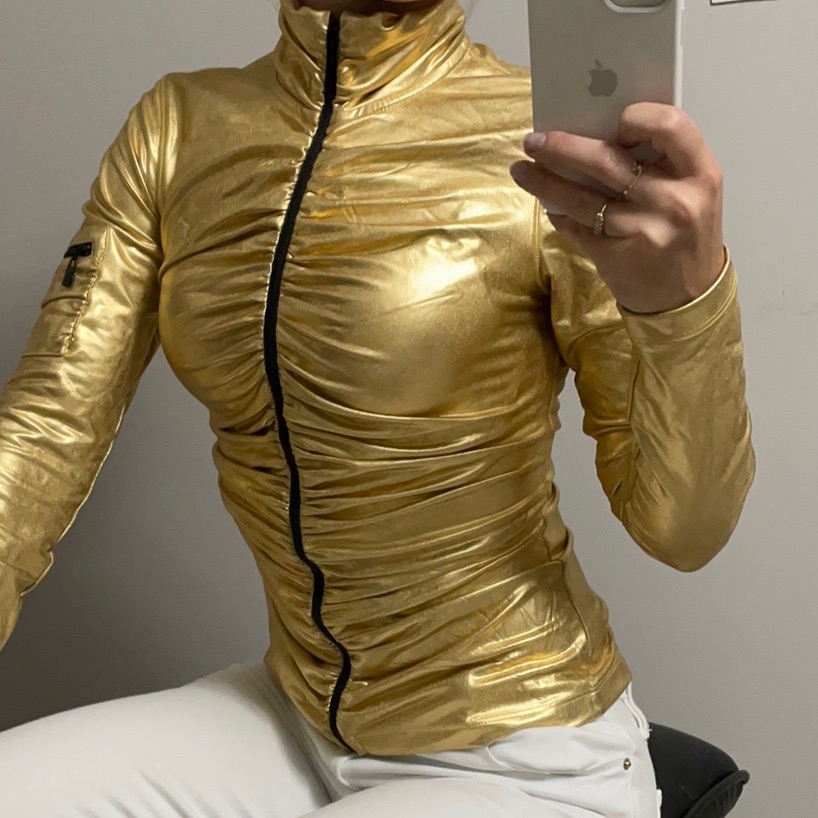 Bebe Lightweight Jacket